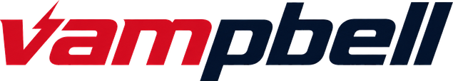 Vampbell Logo